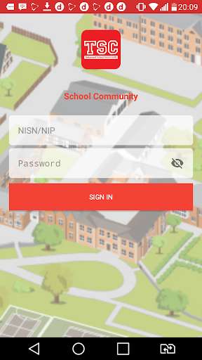 Emulate Android APK Telkomsel School Community Emulate Android APK Telkomsel School Community