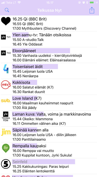 Emulate iPhone app Telkussa using MyAndroid Emulate iPhone app Telkussa using MyAndroid