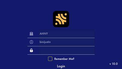 Emulate iPhone app Tella EHR using MyAndroid Emulate iPhone app Tella EHR using MyAndroid