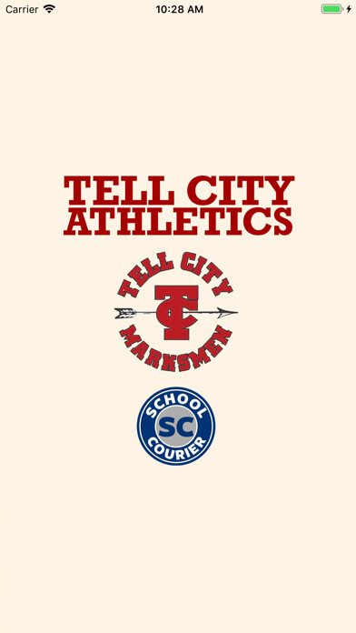 Emulate iPhone app Tell City Athletics - Indiana using MyAndroid Emulate iPhone app Tell City Athletics - Indiana using MyAndroid