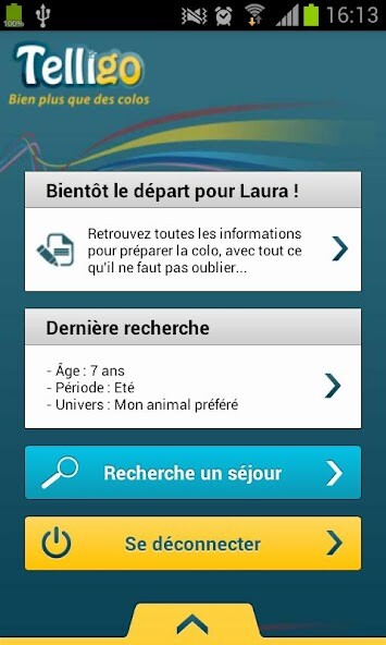 Run android online APK Telligo from MyAndroid or emulate Telligo using MyAndroid