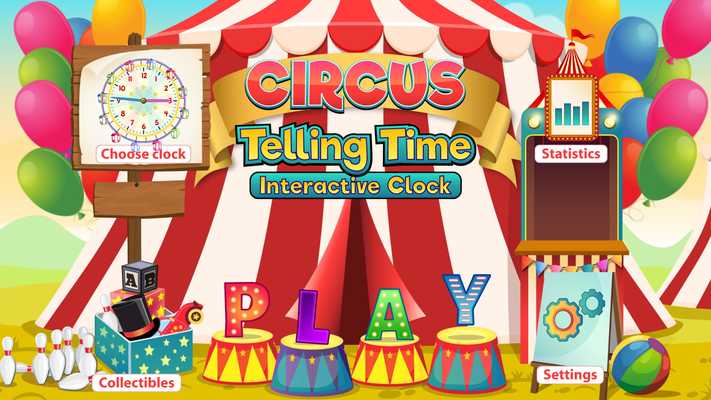 Emulate Android APK Telling Time Interactive Clock Emulate Android APK Telling Time Interactive Clock
