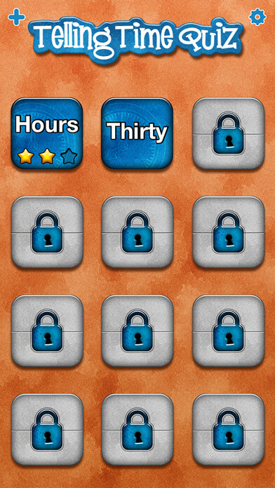 Emulate iPhone app Telling Time Quiz: Fun Game Learn How to Tell Time using MyAndroid Emulate iPhone app Telling Time Quiz: Fun Game Learn How to Tell Time using MyAndroid