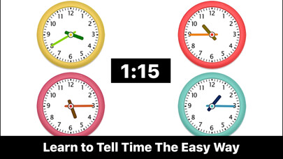 Emulate iPhone app Telling Time - The Easy Way using MyAndroid Emulate iPhone app Telling Time - The Easy Way using MyAndroid