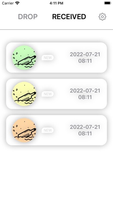 Emulate iPhone app TellMM using MyAndroid Emulate iPhone app TellMM using MyAndroid