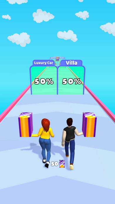 Emulate iPhone app Tell My Fate using MyAndroid Emulate iPhone app Tell My Fate using MyAndroid