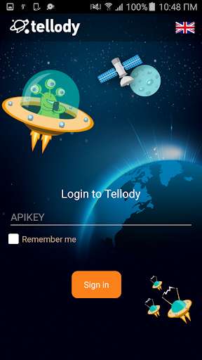 Emulate Android APK Tellody Emulate Android APK Tellody