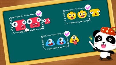 Emulate iPhone app Tell the Difference—BabyBus using MyAndroid Emulate iPhone app Tell the Difference—BabyBus using MyAndroid