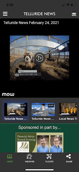 Run android online APK Telluride Local News by Local from MyAndroid or emulate Telluride Local News by Local using MyAndroid Run android online APK Telluride Local News by Local from MyAndroid or emulate Telluride Local News by Local using MyAndroid
