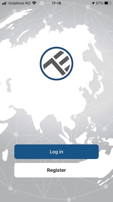 Emulate Android APK Tellur Smart