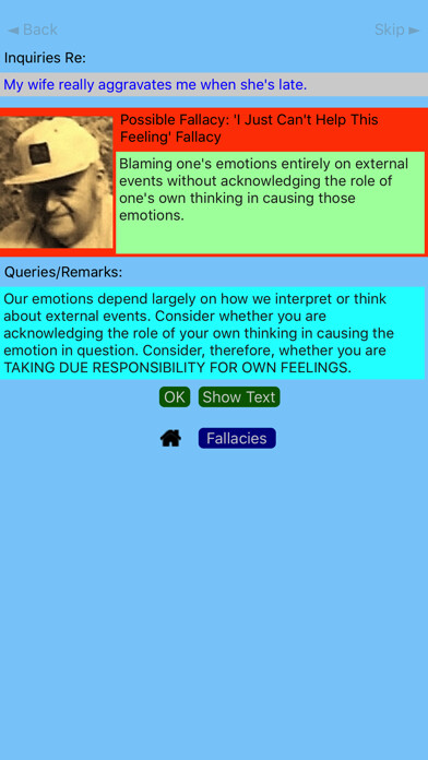 Emulate iPhone app Tell Walter using MyAndroid Emulate iPhone app Tell Walter using MyAndroid