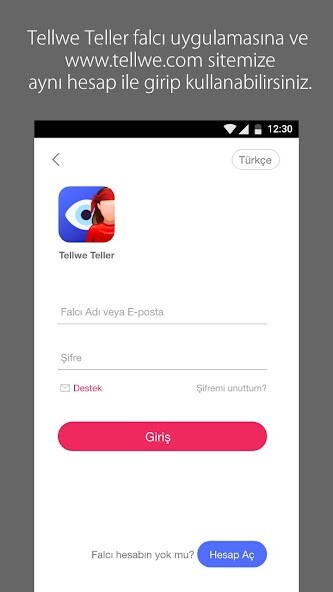 Run android online APK TellweTeller from MyAndroid or emulate TellweTeller using MyAndroid Run android online APK TellweTeller from MyAndroid or emulate TellweTeller using MyAndroid