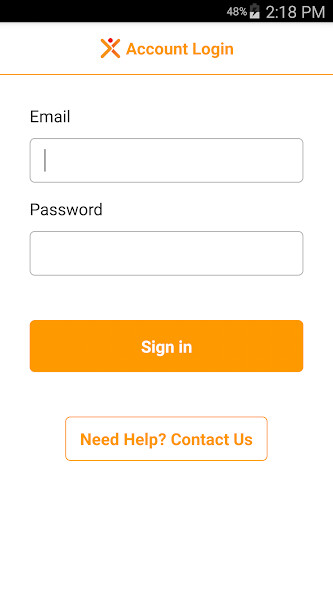Emulate iPhone app Telmedx using MyAndroid