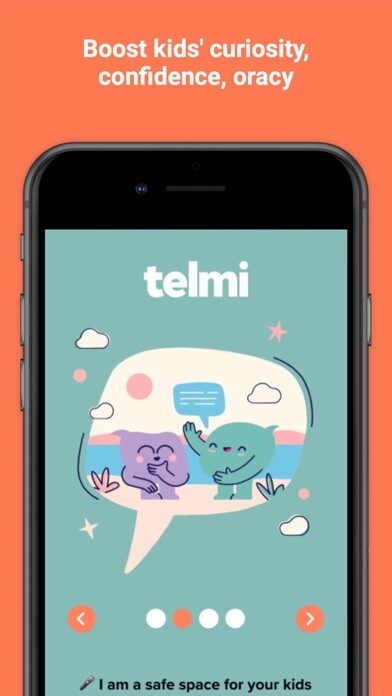 Emulate iPhone app Telmi Kids using MyAndroid Emulate iPhone app Telmi Kids using MyAndroid