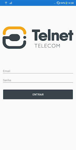 Run android online APK Telnet Telecom from MyAndroid or emulate Telnet Telecom using MyAndroid