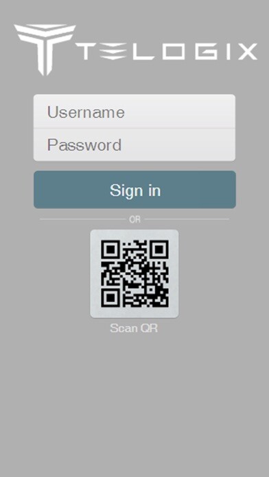 Emulate iPhone app Telogix Mobile using MyAndroid Emulate iPhone app Telogix Mobile using MyAndroid