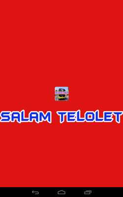 Emulate Android APK Telolet Bus Mania 2016 Emulate Android APK Telolet Bus Mania 2016