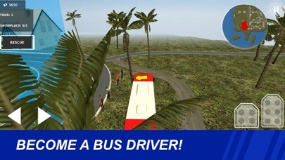 Emulate iPhone app Telolet Bus Simulator: Indonesia using MyAndroid Emulate iPhone app Telolet Bus Simulator: Indonesia using MyAndroid