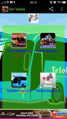 Emulate Android APK Telolet Om Om Emulate Android APK Telolet Om Om