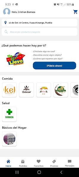Run android online APK Te lo llevo: siempre oportuno from MyAndroid or emulate Te lo llevo: siempre oportuno using MyAndroid Run android online APK Te lo llevo: siempre oportuno from MyAndroid or emulate Te lo llevo: siempre oportuno using MyAndroid