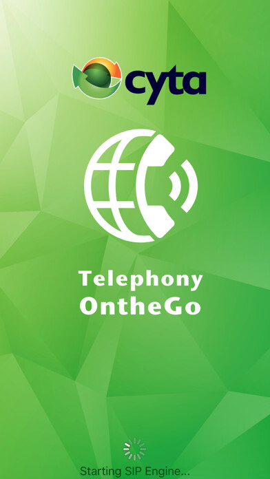 Emulate iPhone app Tel OnTheGo using MyAndroid Emulate iPhone app Tel OnTheGo using MyAndroid
