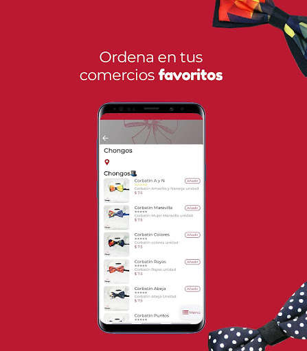 Run android online APK Telo - Ordena en tus comercios favoritos from MyAndroid or emulate Telo - Ordena en tus comercios favoritos using MyAndroid Run android online APK Telo - Ordena en tus comercios favoritos from MyAndroid or emulate Telo - Ordena en tus comercios favoritos using MyAndroid