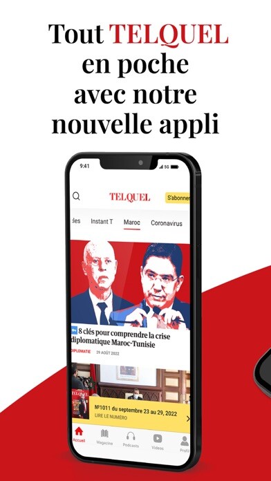 Run android online APK TelQuel from MyAndroid or emulate TelQuel using MyAndroid Run android online APK TelQuel from MyAndroid or emulate TelQuel using MyAndroid