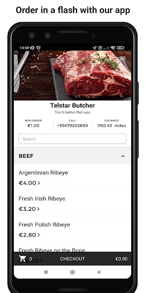Run android online APK Telstar Butcher from MyAndroid or emulate Telstar Butcher using MyAndroid Run android online APK Telstar Butcher from MyAndroid or emulate Telstar Butcher using MyAndroid