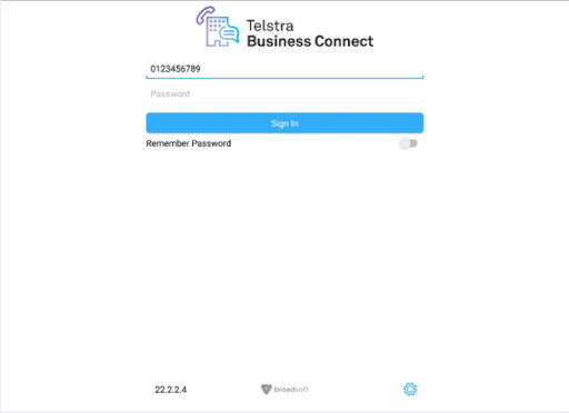 Run android online APK Telstra Business Connect: Tablet from MyAndroid or emulate Telstra Business Connect: Tablet using MyAndroid