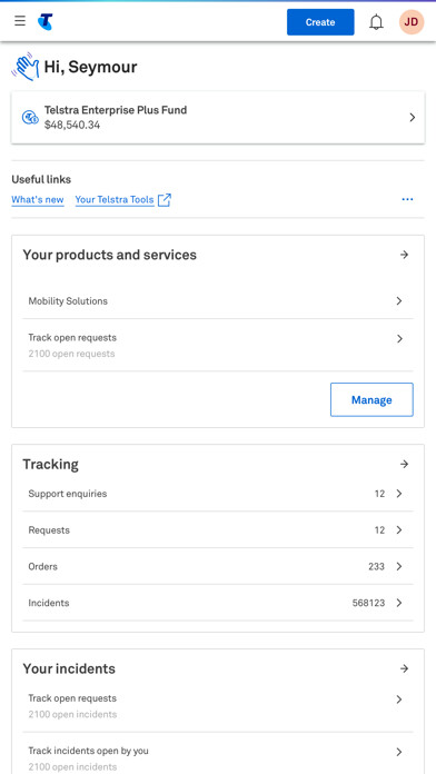 Emulate iPhone app Telstra Connect using MyAndroid Emulate iPhone app Telstra Connect using MyAndroid