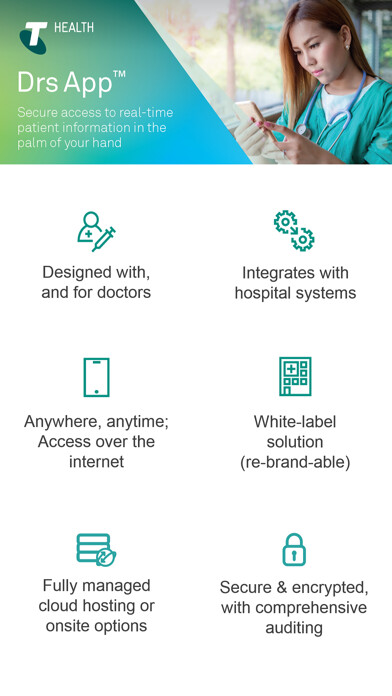 Emulate iPhone app Telstra Health Drs App using MyAndroid Emulate iPhone app Telstra Health Drs App using MyAndroid