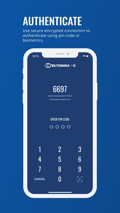 Run android online APK Teltonika ID from MyAndroid or emulate Teltonika ID using MyAndroid Run android online APK Teltonika ID from MyAndroid or emulate Teltonika ID using MyAndroid