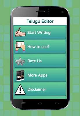 Emulate Android APK Telugu Editor Emulate Android APK Telugu Editor