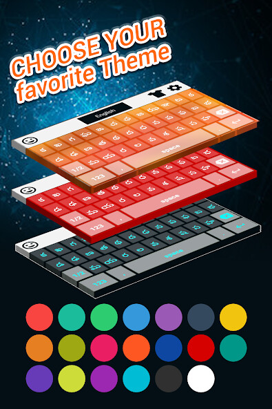 Run android online APK Telugu English Keyboard- Telugu keyboard typing from MyAndroid or emulate Telugu English Keyboard- Telugu keyboard typing using MyAndroid