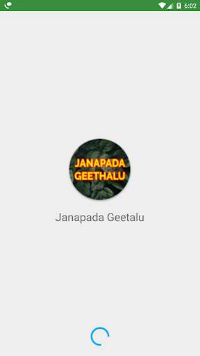 Run android online APK Telugu Janapada Geetalu from MyAndroid or emulate Telugu Janapada Geetalu using MyAndroid