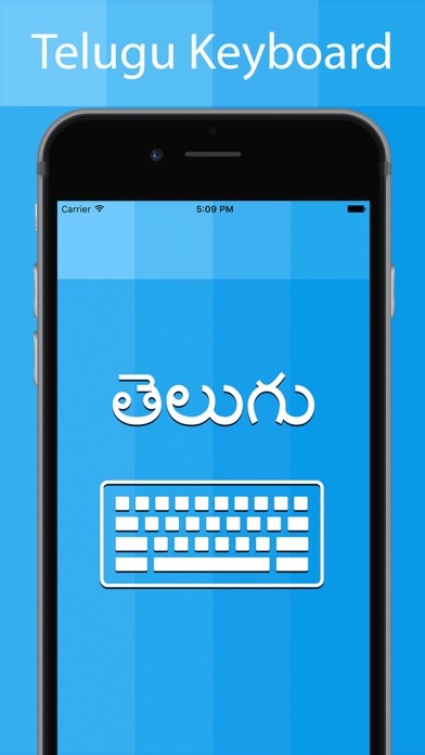 Emulate iPhone app Telugu Keyboard - Translator using MyAndroid Emulate iPhone app Telugu Keyboard - Translator using MyAndroid