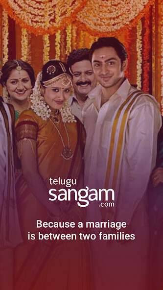 Run android online APK Telugu Matrimony by Sangam.com from MyAndroid or emulate Telugu Matrimony by Sangam.com using MyAndroid Run android online APK Telugu Matrimony by Sangam.com from MyAndroid or emulate Telugu Matrimony by Sangam.com using MyAndroid