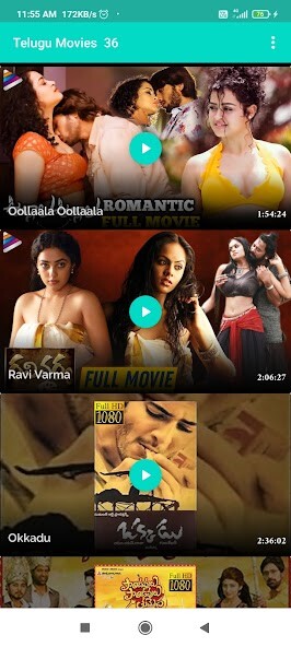 Run android online APK telugu movies from MyAndroid or emulate telugu movies using MyAndroid Run android online APK telugu movies from MyAndroid or emulate telugu movies using MyAndroid