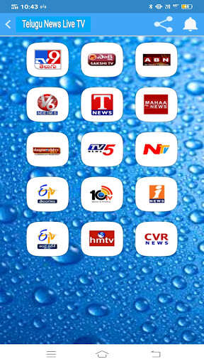 Run android online APK Telugu News Live TV - TV9, NTV, ABN, TV5, Sakshi from MyAndroid or emulate Telugu News Live TV - TV9, NTV, ABN, TV5, Sakshi using MyAndroid Run android online APK Telugu News Live TV - TV9, NTV, ABN, TV5, Sakshi from MyAndroid or emulate Telugu News Live TV - TV9, NTV, ABN, TV5, Sakshi using MyAndroid