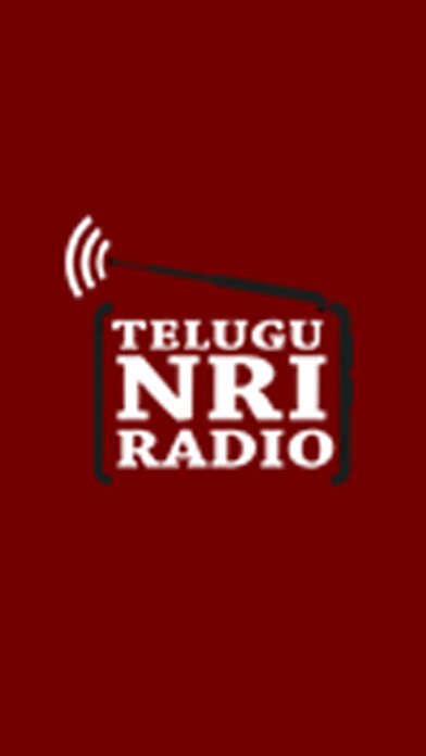 Emulate iPhone app Telugu NRI Radio using MyAndroid Emulate iPhone app Telugu NRI Radio using MyAndroid
