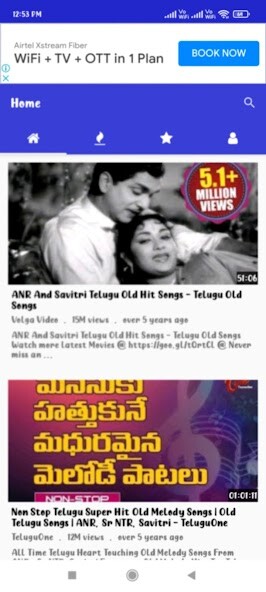 Run android online APK Telugu Old Songs NTR ANR Hits from MyAndroid or emulate Telugu Old Songs NTR ANR Hits using MyAndroid Run android online APK Telugu Old Songs NTR ANR Hits from MyAndroid or emulate Telugu Old Songs NTR ANR Hits using MyAndroid