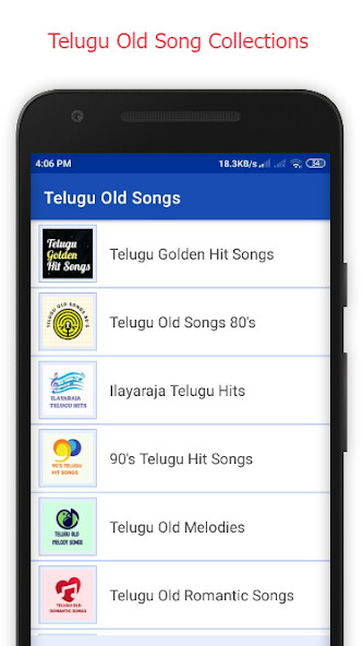 Run android online APK Telugu Old Songs Radio from MyAndroid or emulate Telugu Old Songs Radio using MyAndroid