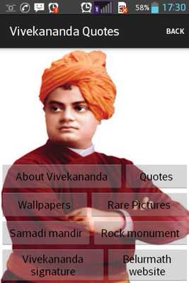 Emulate Android APK Telugu Quotes 2