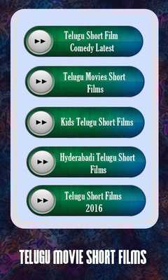 Emulate Android APK Telugu Short Films