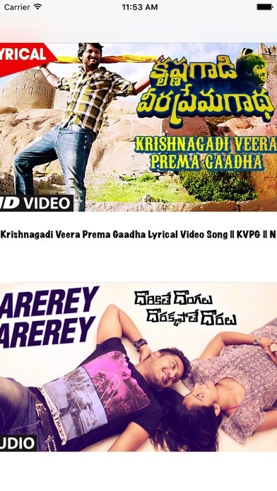Emulate iPhone app Telugu Songs using MyAndroid Emulate iPhone app Telugu Songs using MyAndroid
