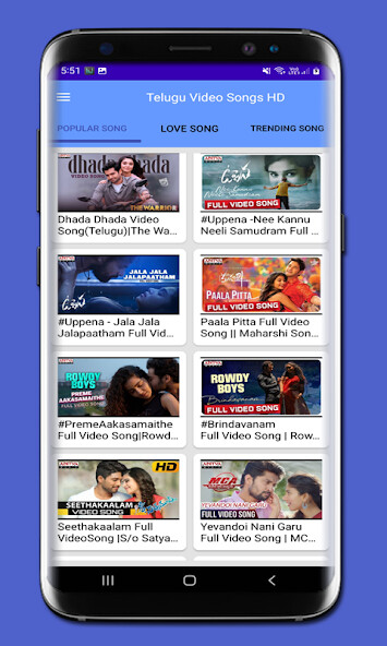 Run android online APK Telugu Video : Telugu Songs HD from MyAndroid or emulate Telugu Video : Telugu Songs HD using MyAndroid Run android online APK Telugu Video : Telugu Songs HD from MyAndroid or emulate Telugu Video : Telugu Songs HD using MyAndroid