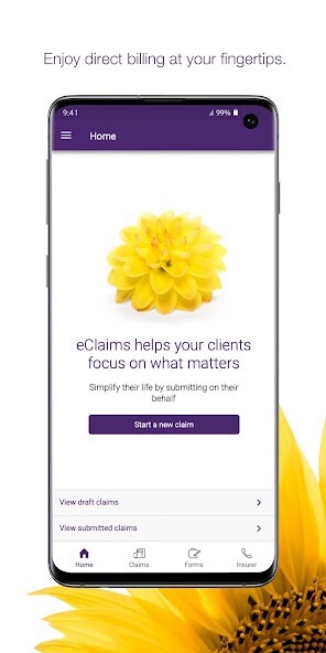 Run android online APK TELUS eClaims from MyAndroid or emulate TELUS eClaims using MyAndroid Run android online APK TELUS eClaims from MyAndroid or emulate TELUS eClaims using MyAndroid