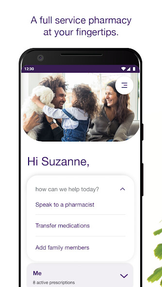 Run android online APK TELUS Health Virtual Pharmacy from MyAndroid or emulate TELUS Health Virtual Pharmacy using MyAndroid Run android online APK TELUS Health Virtual Pharmacy from MyAndroid or emulate TELUS Health Virtual Pharmacy using MyAndroid