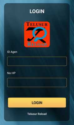 Emulate Android APK Telusur Reload