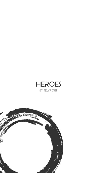 Emulate iPhone app Telyport Heroes using MyAndroid Emulate iPhone app Telyport Heroes using MyAndroid